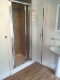 Shower Area, Woodstock, Oxfordshire, March 2016 - Image 27